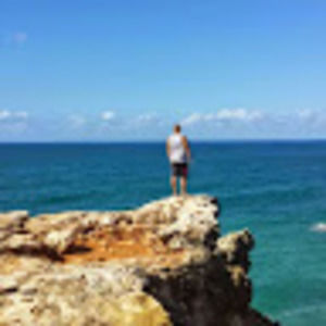 Meet your Posher, Raul